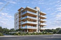 2 Bedroom Apartment · Dasoupoli (Nicosia) for sale 
