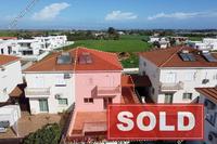 3 Bedroom Semi-detached house · Frenaros (Famagusta) for sale 