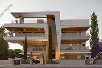 2 Bedroom Apartment · Archangelos (Nicosia) for sale 