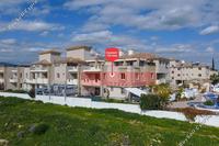 2 Bedroom Apartment · Tersefanou (Larnaca) for sale 