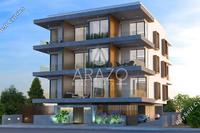 2 Bedroom Apartment · Zakaki (Limassol) for sale 