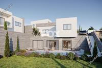 3 Bedroom Detached house in Peyia (Paphos) for sale 