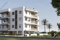 2 Bedroom Apartment in Deryneia (Famagusta) for sale 