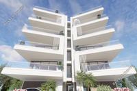 3 Bedroom Apartment in Faneromeni (Larnaca) for sale 