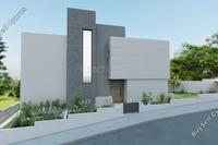 5 Bedroom Detached house · Kalogiroi (Limassol) for sale 