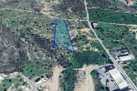8027 SQM Land · Ypsonas (Limassol) for sale 