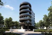 2 Bedroom Apartment in Latsia (Nicosia) for sale 