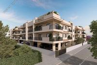 2 Bedroom Apartment in Kiti (Larnaca) for sale 