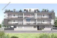2 Bedroom Penthouse · Aradippou (Larnaca) for sale 