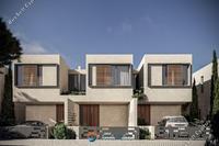 2 Bedroom Town house in Konia (Paphos) for sale 