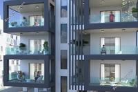 1 Bedroom Apartment in Larnaca Municipality (Larnaca) for sale 