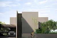 3 Bedroom Semi-detached house · Geri (Nicosia) for sale 