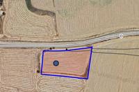 3745 SQM Plot in Aradippou (Larnaca) for sale 