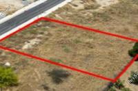 570 SQM Plot in Latsia (Nicosia) for sale 