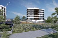 2 Bedroom Penthouse in Strovolos (Nicosia) for sale 