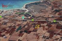 8945 SQM Land · Liopetri (Famagusta) for sale 