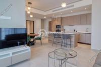 2 Bedroom Penthouse in Potamos Germasogeias (Limassol) to rent 