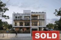1 Bedroom Apartment · Paralimni (Famagusta) for sale 
