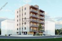 1 Bedroom Apartment · Agios Dometios (Nicosia) for sale 