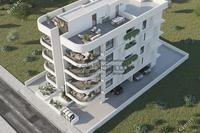 2 Bedroom Apartment in Sotiros Agios Ioannis Larnaca (Larnaca) for sale 