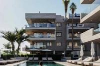 3 Bedroom Apartment · Kiti (Larnaca) for sale 