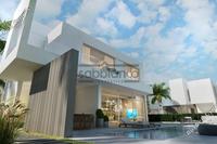 4 Bedroom Detached house in Pernera (Famagusta) for sale 