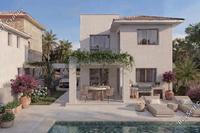 3 Bedroom Detached house in Moni (Limassol) for sale 