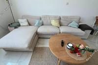 2 Bedroom Apartment · Mackenzie (Larnaca) to rent 