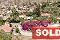790 SQM Plot · Ora (Larnaca) for sale 