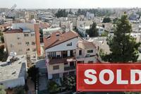 3 Bedroom Penthouse · Strovolos (Nicosia) for sale 