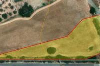 5352 SQM Land in Pyrgos Limassol (Limassol) for sale 