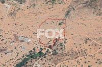 36456 SQM Land in Sotira Lemesou (Limassol) for sale 
