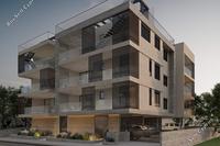 3 Bedroom Apartment · Acropolis (Nicosia) for sale 