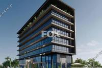  Commercial Building in Potamos Germasogeias (Limassol) for sale 