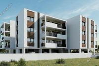 1 Bedroom Apartment in Aradippou (Larnaca) for sale 