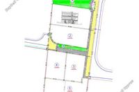 525 SQM Plot in Larnaca Municipality (Larnaca) for sale 