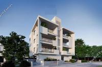 2 Bedroom Apartment in Mesa Gitonia (Limassol) for sale 