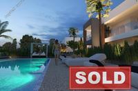 2 Bedroom Penthouse · Xylofagou (Larnaca) for sale 