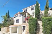 3 Bedroom Detached house in Tsada (Paphos) for sale 