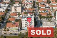 2 Bedroom Apartment in Limassol Municipality (Limassol) for sale 