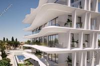 2 Bedroom Apartment in Mouttagiaka (Limassol) for sale 