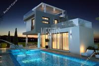 4 Bedroom Detached house · Paralimni (Famagusta) for sale 