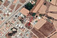 2828 SQM Plot · Xylofagou (Larnaca) for sale 