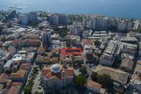 630 SQM Plot · Limassol Municipality (Limassol) for sale 