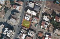 511 SQM Plot in Strovolos (Nicosia) for sale 