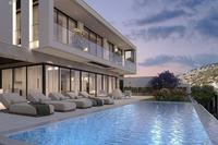 3 Bedroom Detached house · Kalogiroi (Limassol) for sale 