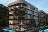 3 Bedroom Apartment · Agios Andreas Nicosia (Nicosia) for sale 