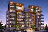 3 Bedroom Penthouse in Agia Zoni (Limassol) for sale 
