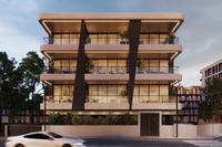 Studio Apartment in Mesa Gitonia (Limassol) for sale 