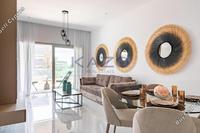 2 Bedroom Apartment · Potamos Germasogeias (Limassol) for sale 